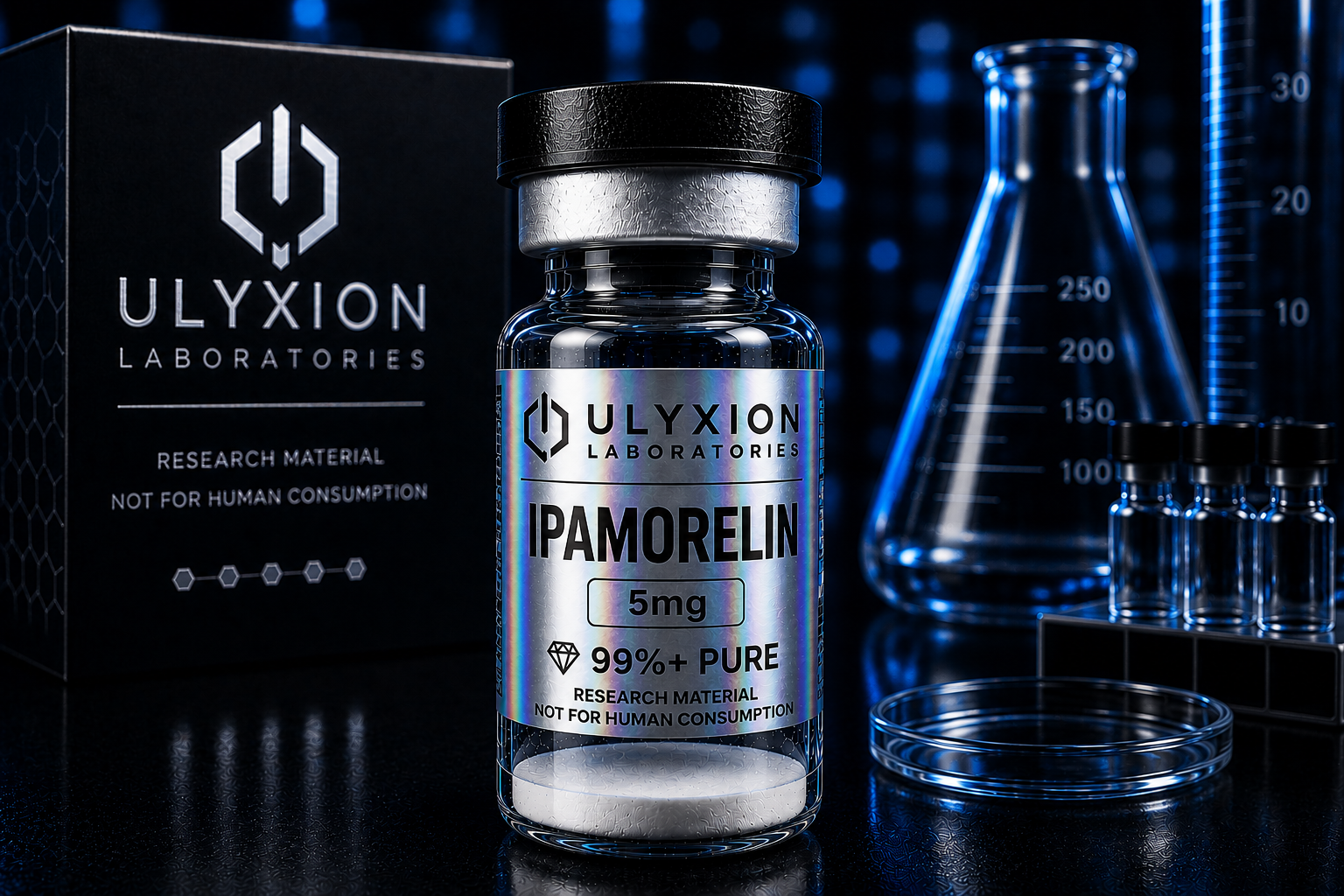 Ipamorelin