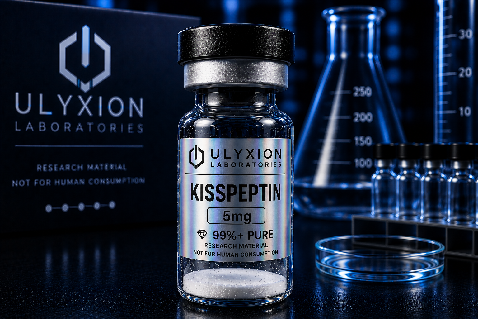Kisspeptin-10