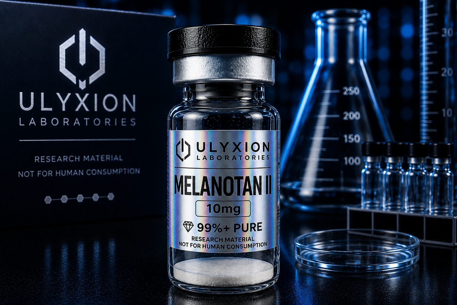 Melanotan 2