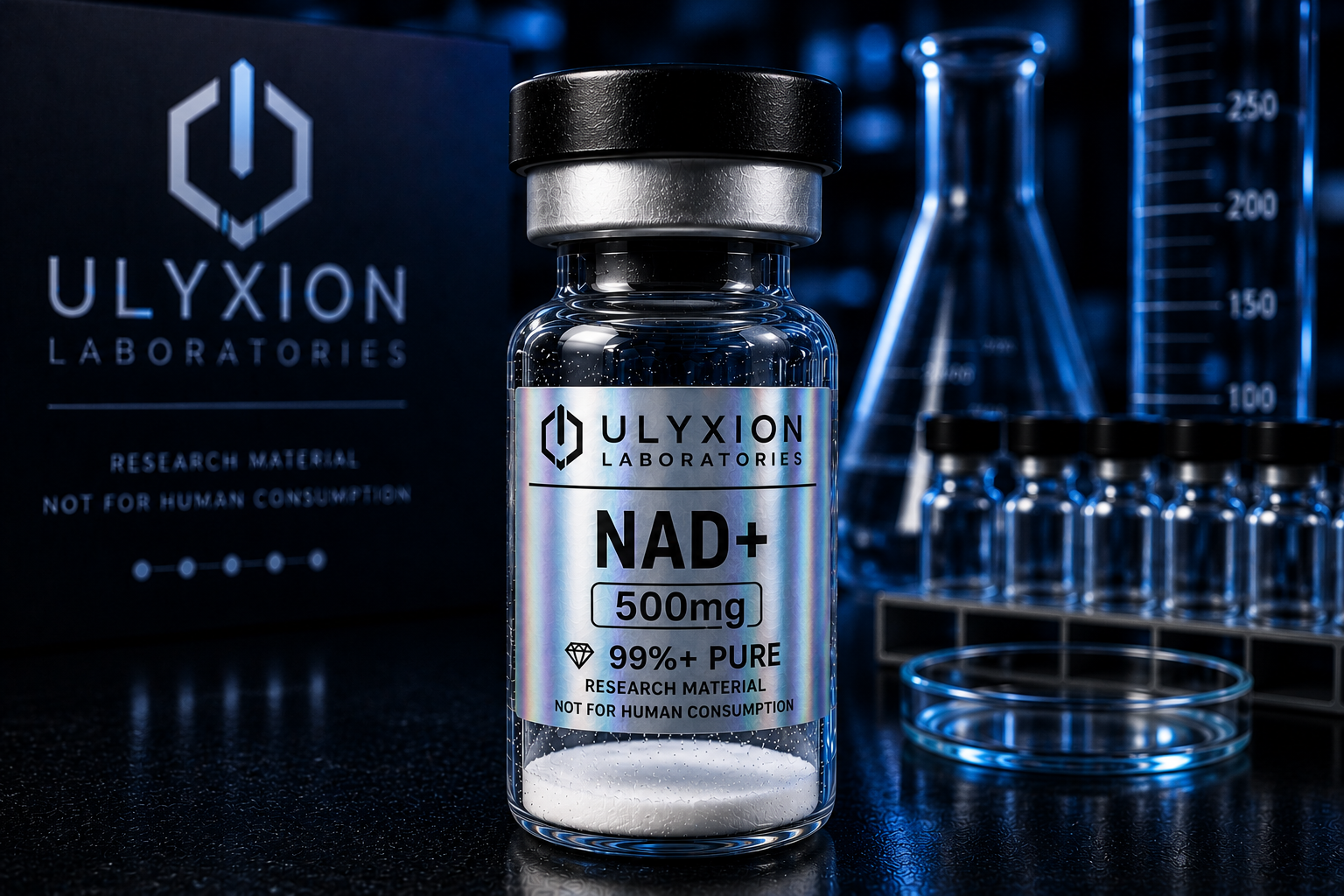 NAD+