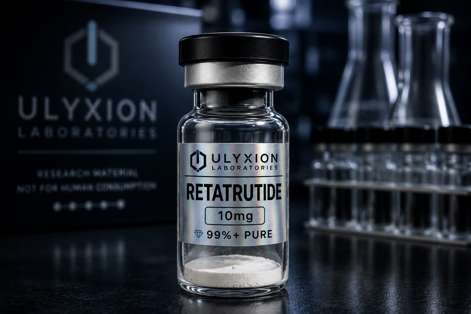 Retatrutide