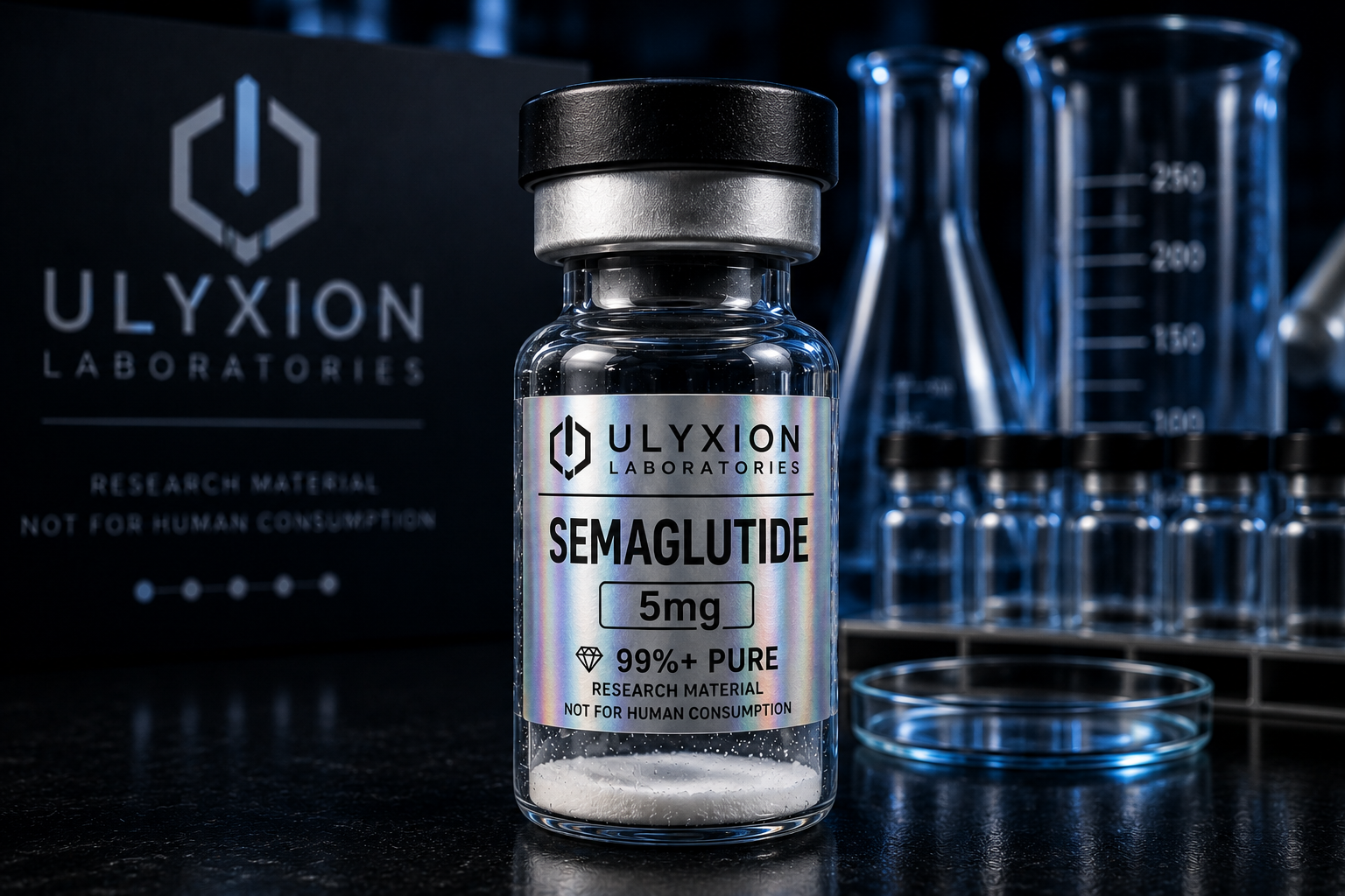 Semaglutide