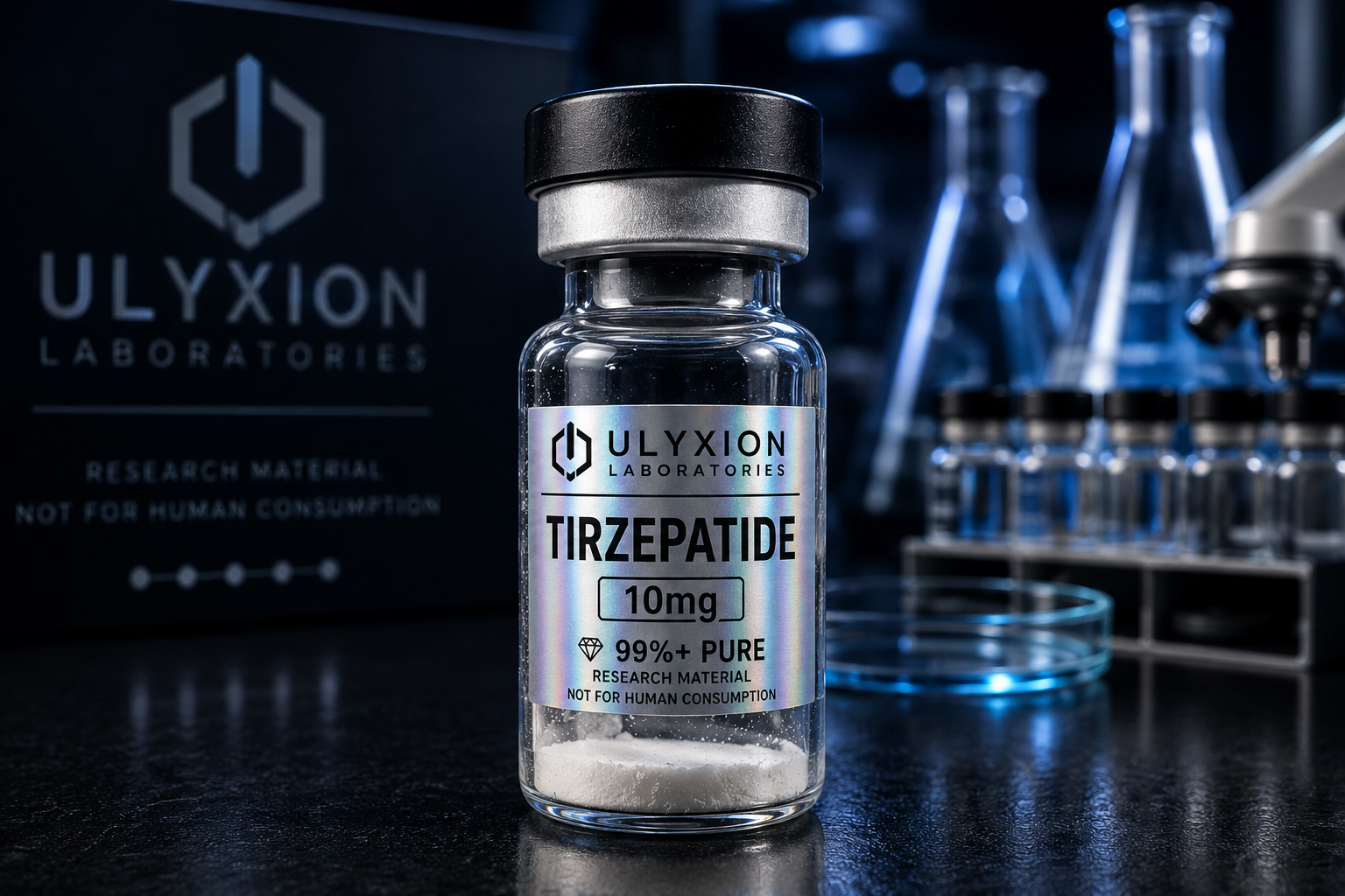 Tirzepatide