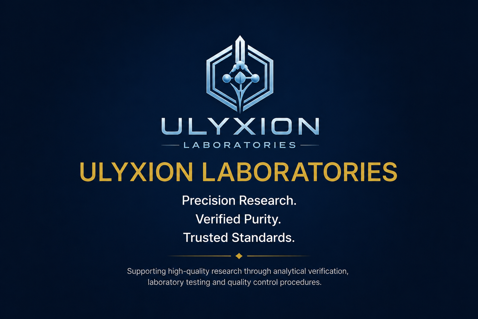 Ulyxion Laboratories